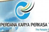 Perdana Karya Perkasa (PKPK) Incar Kontrak Rp100 Miliar